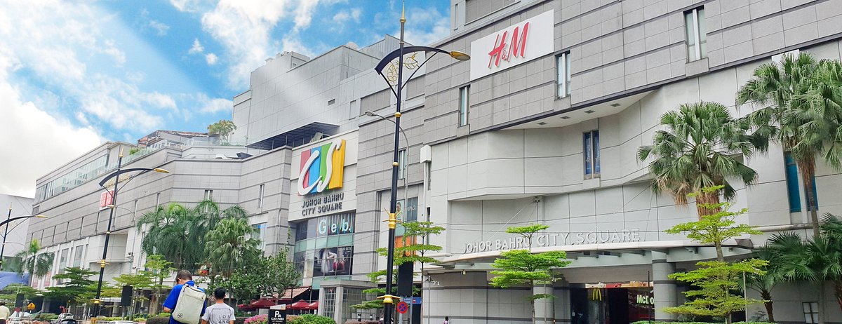 malls di johor bahru