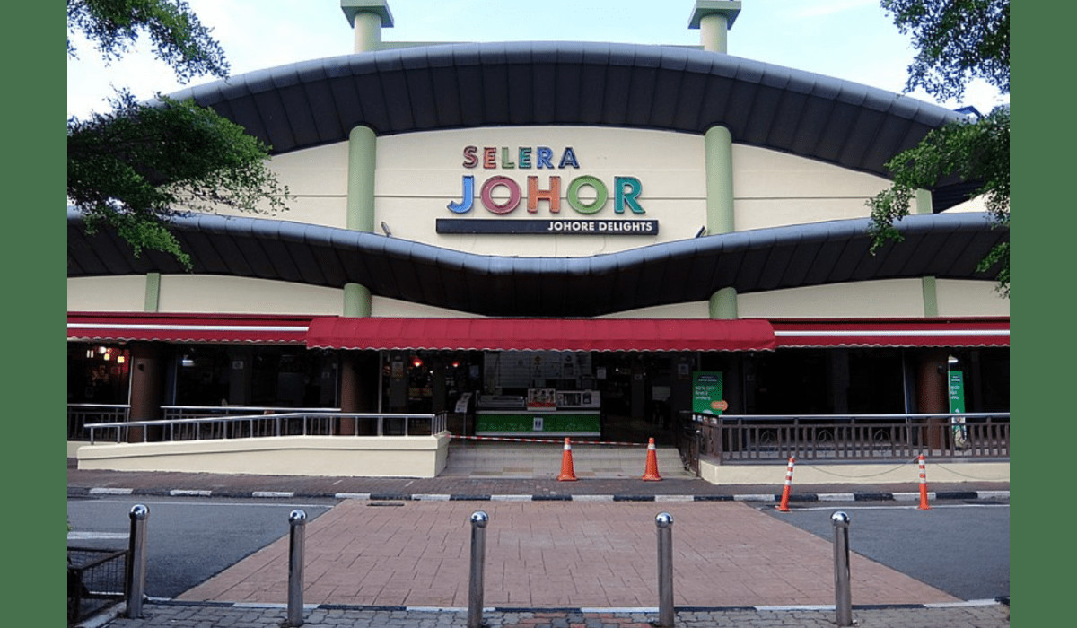 malls di johor bahru